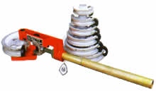 手動(dòng)彎管機(jī) 手動(dòng)彎管器
