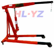 液壓吊車(chē) 液壓小吊車(chē)