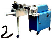 自動彎管機(jī) 自動液壓彎管機(jī)