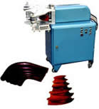 自動液壓彎管機(jī) 自動彎管機(jī)